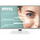 Monitor BenQ GW3290QT, IPS‎, 31.5 inch, QHD, 2560 x 1440, Pivot, HDMI, DisplayPort, Boxe, 75Hz, 5 ms, Alb 9H.LLHLA.TBE