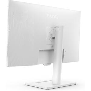 Monitor BenQ GW3290QT, IPS‎, 31.5 inch, QHD, 2560 x 1440, Pivot, HDMI, DisplayPort, Boxe, 75Hz, 5 ms, Alb 9H.LLHLA.TBE