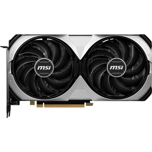 MSI GeForce RTX 4070 Ti SUPER 16G VENTUS 2X OC, 16GB GDDR6X, 256-bit