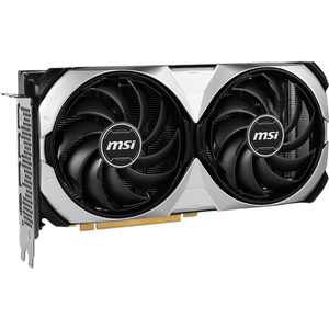 MSI GeForce RTX 4070 Ti SUPER 16G VENTUS 2X OC, 16GB GDDR6X, 256-bit