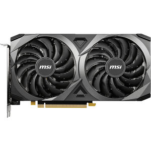 MSI GEFORCE RTX 3060 VENTUS 2X 12G OC