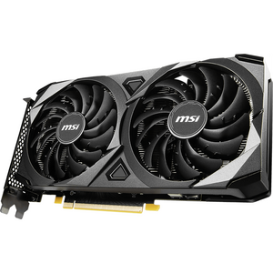 MSI GEFORCE RTX 3060 VENTUS 2X 12G OC