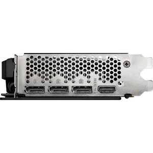 MSI GeForce RTX 3060 VENTUS 2X 12G OC, 12GB GDDR6, 192-bit
