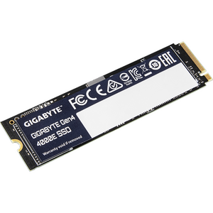 SSD GIGABYTE G440E1TB, 1TB, PCIe 4.0, M.2 2280