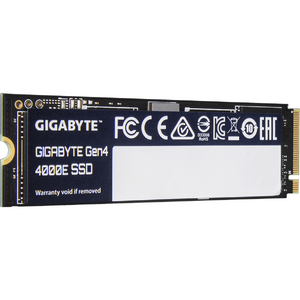 SSD GIGABYTE G440E1TB, 1TB, PCIe 4.0, M.2 2280