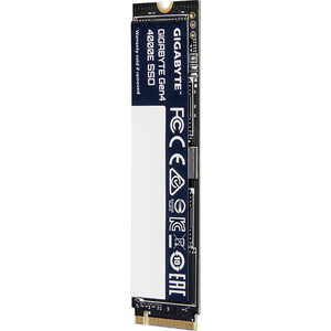 SSD GIGABYTE G440E1TB, 1TB, PCIe 4.0, M.2 2280