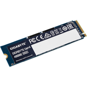 SSD GIGABYTE G440E500G, 500GB, PCIe 4.0, M.2 2280