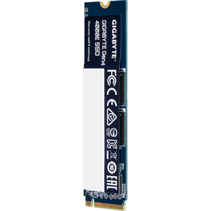 SSD GIGABYTE G440E500G, 500GB, PCIe 4.0, M.2 2280