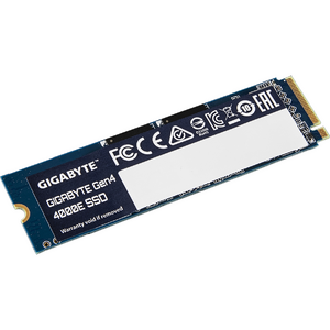 SSD GIGABYTE G440E250G, 250GB, PCIe 4.0, M.2 2280
