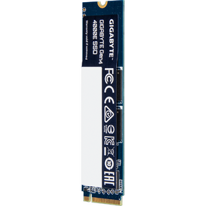 SSD GIGABYTE G440E250G, 250GB, PCIe 4.0, M.2 2280