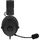 ENDORFY VIRO, Jack 3.5mm, microfon detasabil, Negru