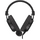 ENDORFY VIRO Infra, Jack 3.5mm, microfon detasabil, Negru
