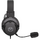 ENDORFY VIRO Infra, Jack 3.5mm, microfon detasabil, Negru
