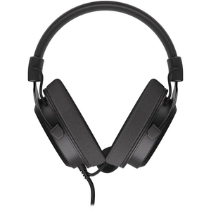 ENDORFY VIRO Infra, Jack 3.5mm, microfon detasabil, Negru