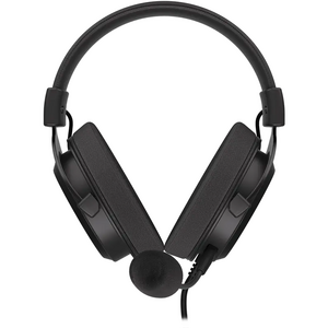 ENDORFY VIRO Infra, Jack 3.5mm, microfon detasabil, Negru
