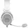 ENDORFY Casti Gaming Viro Onyx White, Jack 3.5mm, microfon detasabil, Alb