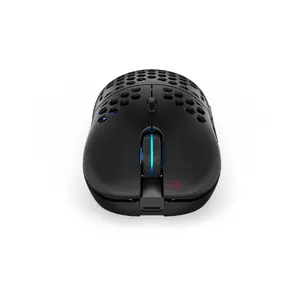 ENDORFY LIX Wireless, 16000 dpi, 69 g, Negru