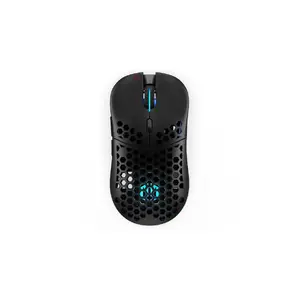 ENDORFY LIX Wireless, 16000 dpi, 69 g, Negru