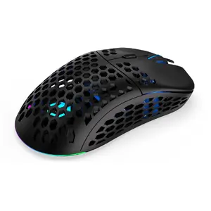 ENDORFY LIX Wireless, 16000 dpi, 69 g, Negru