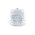 ENDORFY LIX Plus Wireless Onyx White, 19000 dpi, 69 g, Alb