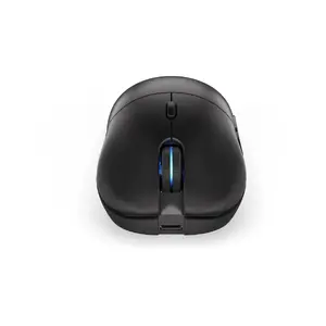 ENDORFY Gem Plus Wireless, 26000 dpi, 74 g, Negru