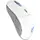 ENDORFY GEM Plus Wireless Onyx White, 26000 dpi, 74 g, Alb