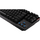 ENDORFY Thock TKL Blue, RGB, USB, switch Kailh Blue, Layout US, Negru