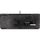ENDORFY Thock TKL Pudding Brown, RGB, USB, switch Kailh Brown, Layout US, Negru