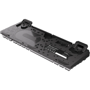ENDORFY Thock TKL Pudding Brown, RGB, USB, switch Kailh Brown, Layout US, Negru