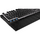 ENDORFY Omnis Pudding Blue, RGB, USB, switch Kailh Blue, Layout US, Negru