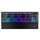 ENDORFY Omnis Pudding Red, RGB, USB, switch Kailh Red, Layout US, Negru