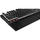 ENDORFY Omnis Pudding Red, RGB, USB, switch Kailh Red, Layout US, Negru