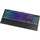 ENDORFY Omnis Pudding Red, RGB, USB, switch Kailh Red, Layout US, Negru