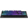 ENDORFY Omnis Pudding Red, RGB, USB, switch Kailh Red, Layout US, Negru