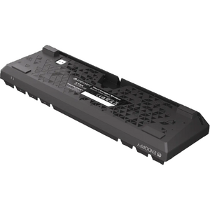ENDORFY Thock Compact Wireless Brown, RGB, Bluetooth, switch Kailh Box Brown, Layout US, Negru