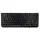 ENDORFY Tastatura Thock TKL Wireless Red, RGB, Bluetooth, switch Kailh Box Red, Layout US, Negru
