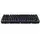 ENDORFY Tastatura Thock TKL Wireless Red, RGB, Bluetooth, switch Kailh Box Red, Layout US, Negru