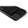 ENDORFY Tastatura Thock TKL Wireless Black, RGB, Bluetooth, switch Kailh Box Black, Layout US, Negru