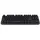 ENDORFY Tastatura Thock TKL Wireless Black, RGB, Bluetooth, switch Kailh Box Black, Layout US, Negru
