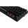 ENDORFY Thock Compact Red, RGB, USB, switch Kailh Red, Layout US, Negru