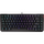 ENDORFY Thock 75% Red, RGB, USB, switch Kailh Red, Layout US, Negru