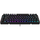 ENDORFY Thock 75% Red, RGB, USB, switch Kailh Red, Layout US, Negru