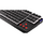 ENDORFY Thock TKL Wireless Red Pudding, RGB, Bluetooth, switch Kailh Box Red, Layout US, Negru