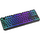 ENDORFY Thock TKL Wireless Red Pudding, RGB, Bluetooth, switch Kailh Box Red, Layout US, Negru