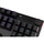 ENDORFY Thock Red, RGB, USB, switch Kailh Red, Layout US, Negru