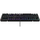 ENDORFY Thock Red, RGB, USB, switch Kailh Red, Layout US, Negru