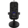 Microfon ENDORFY Solum Voice S, Cardioid, USB, Negru