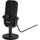 Microfon ENDORFY Solum Voice S, Cardioid, USB, Negru