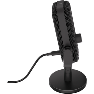 Microfon ENDORFY Solum Voice S, Cardioid, USB, Negru