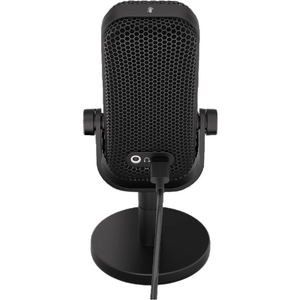 Microfon ENDORFY Solum Voice S, Cardioid, USB, Negru